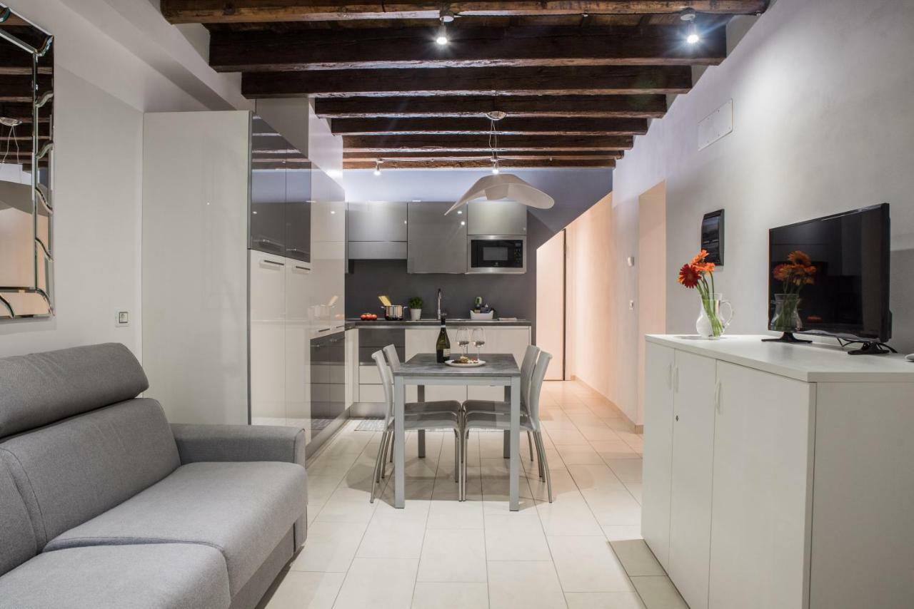 Apartamento Venetian Mood Private La Giudecca