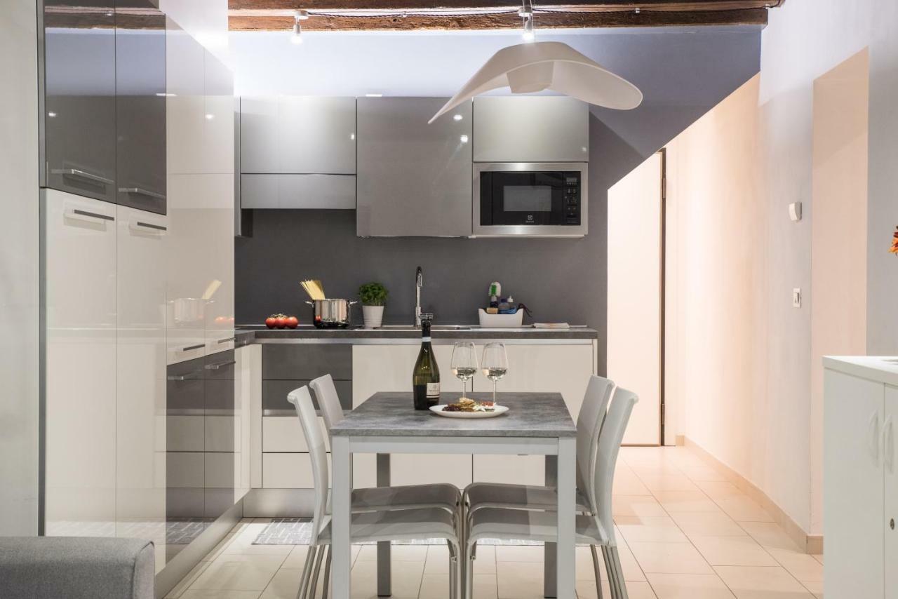 Apartamento Venetian Mood Private La Giudecca