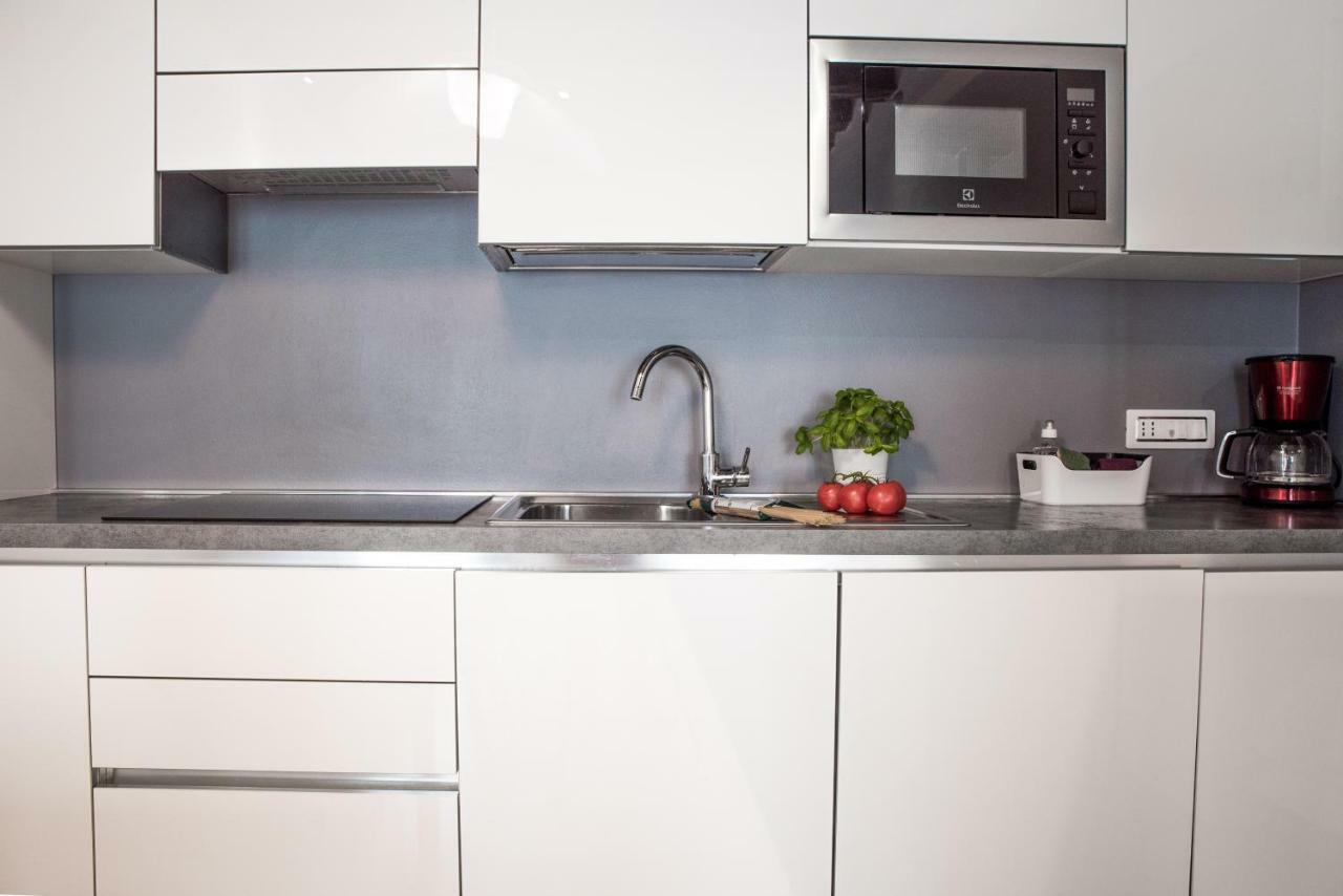 Apartamento Venetian Mood Private La Giudecca