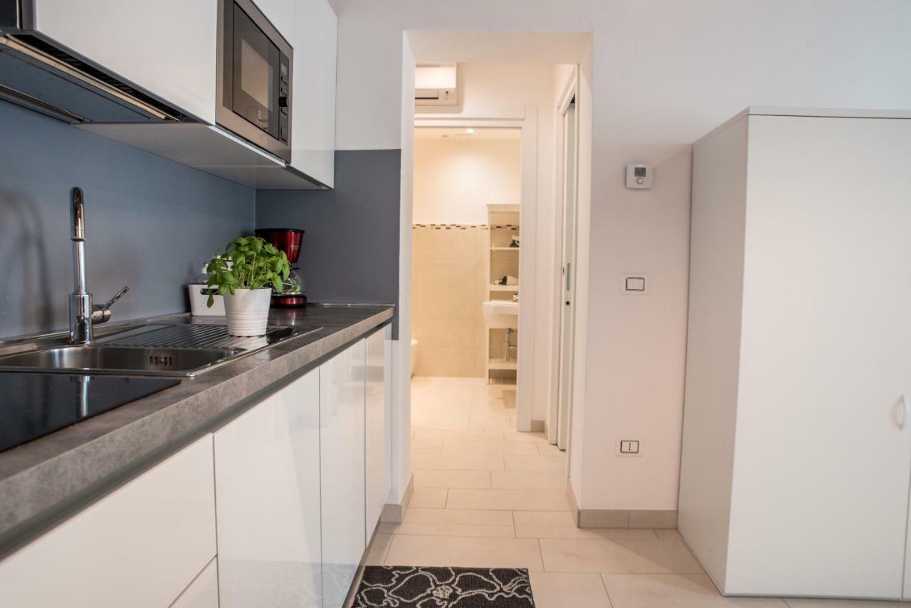 Venetian Mood Private Apartamento