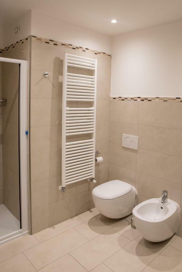 Apartamento Venetian Mood Private