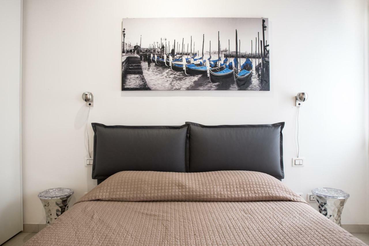 Venetian Mood Private Apartamento *