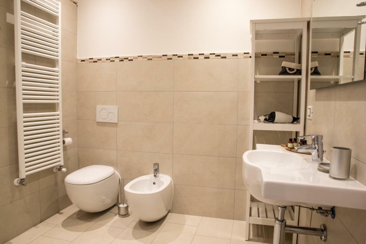 Venetian Mood Private Apartamento