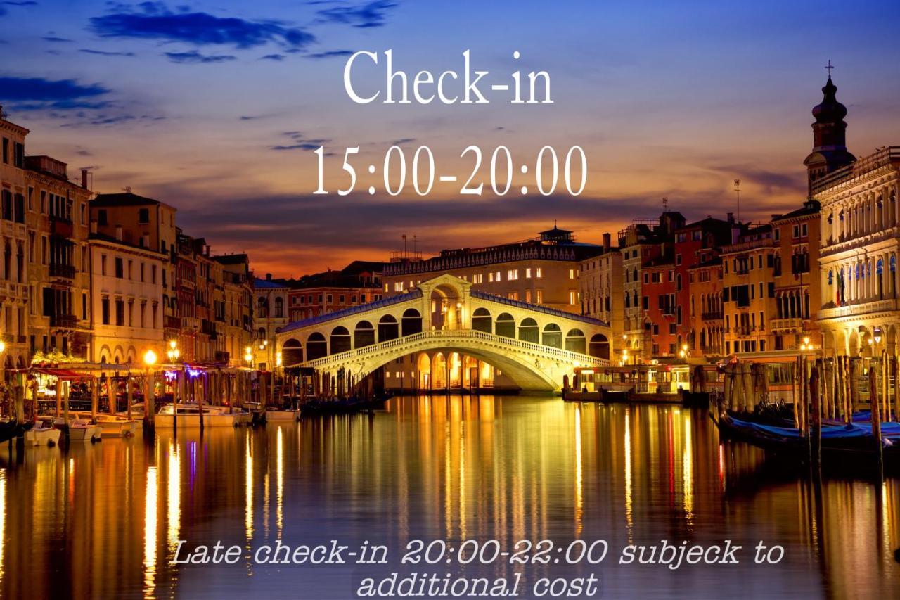 Venetian Mood Private Apartment La Giudecca