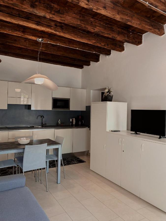 Apartment Venetian Mood Private *