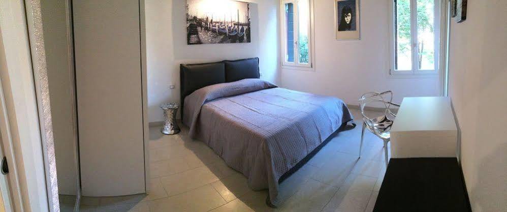 Venetian Mood Private Apartment