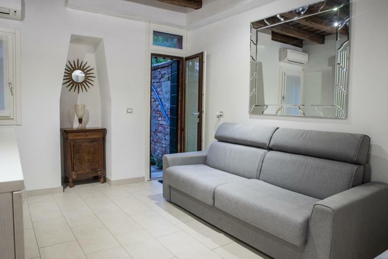 Venetian Mood Private Apartment La Giudecca
