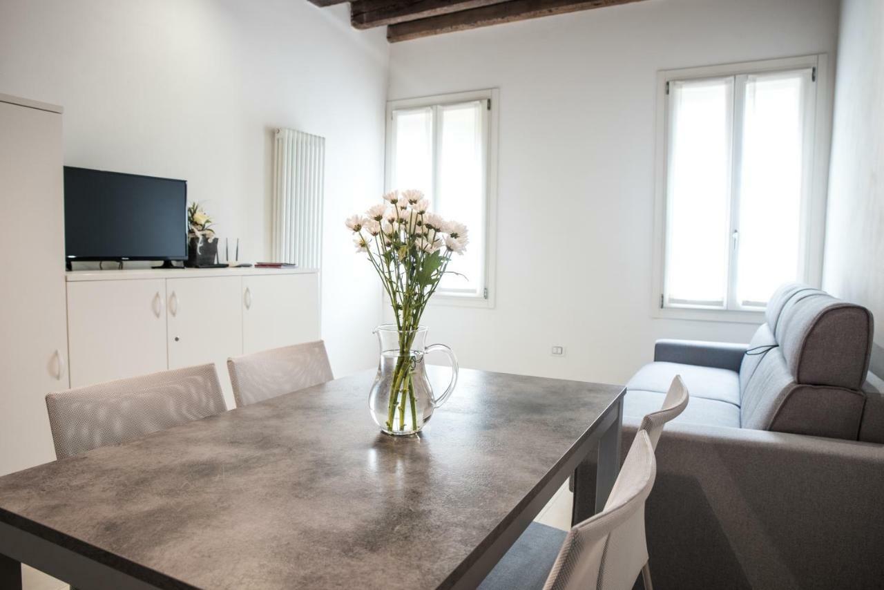 Apartment Venetian Mood Private *