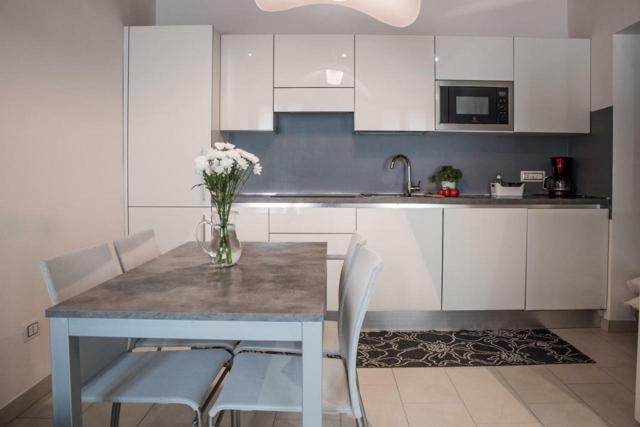 Venetian Mood Private Apartment *