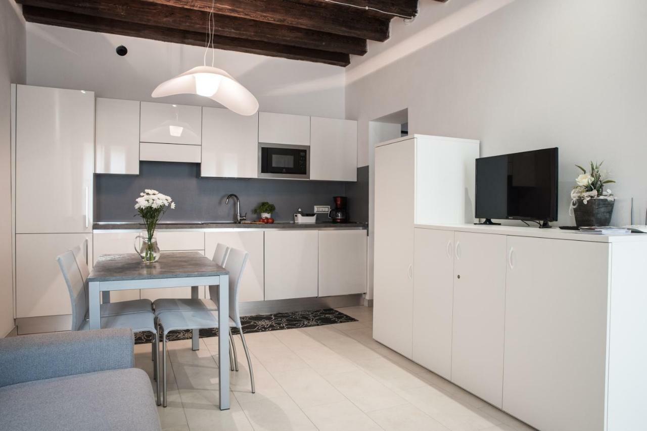 Venetian Mood Private Apartment