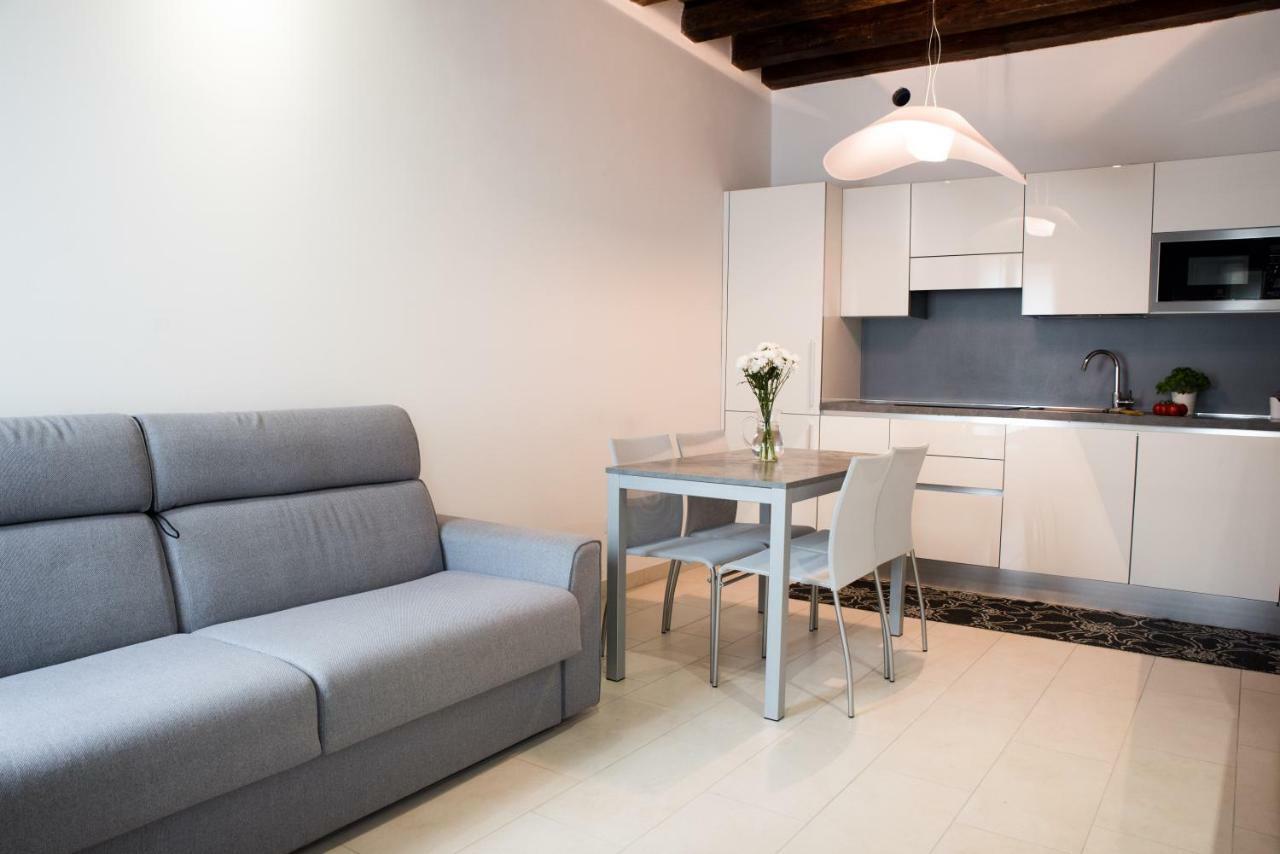 Venetian Mood Private Apartment