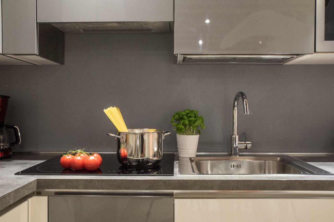 Apartment Venetian Mood Private