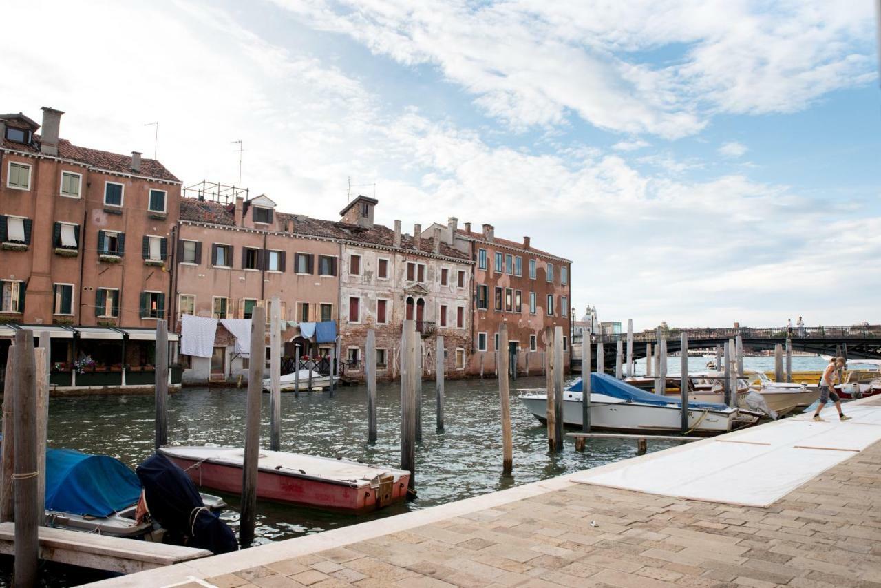 Apartment Venetian Mood Private La Giudecca