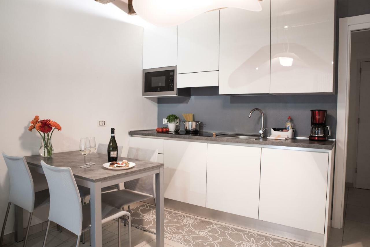Apartment Venetian Mood Private *