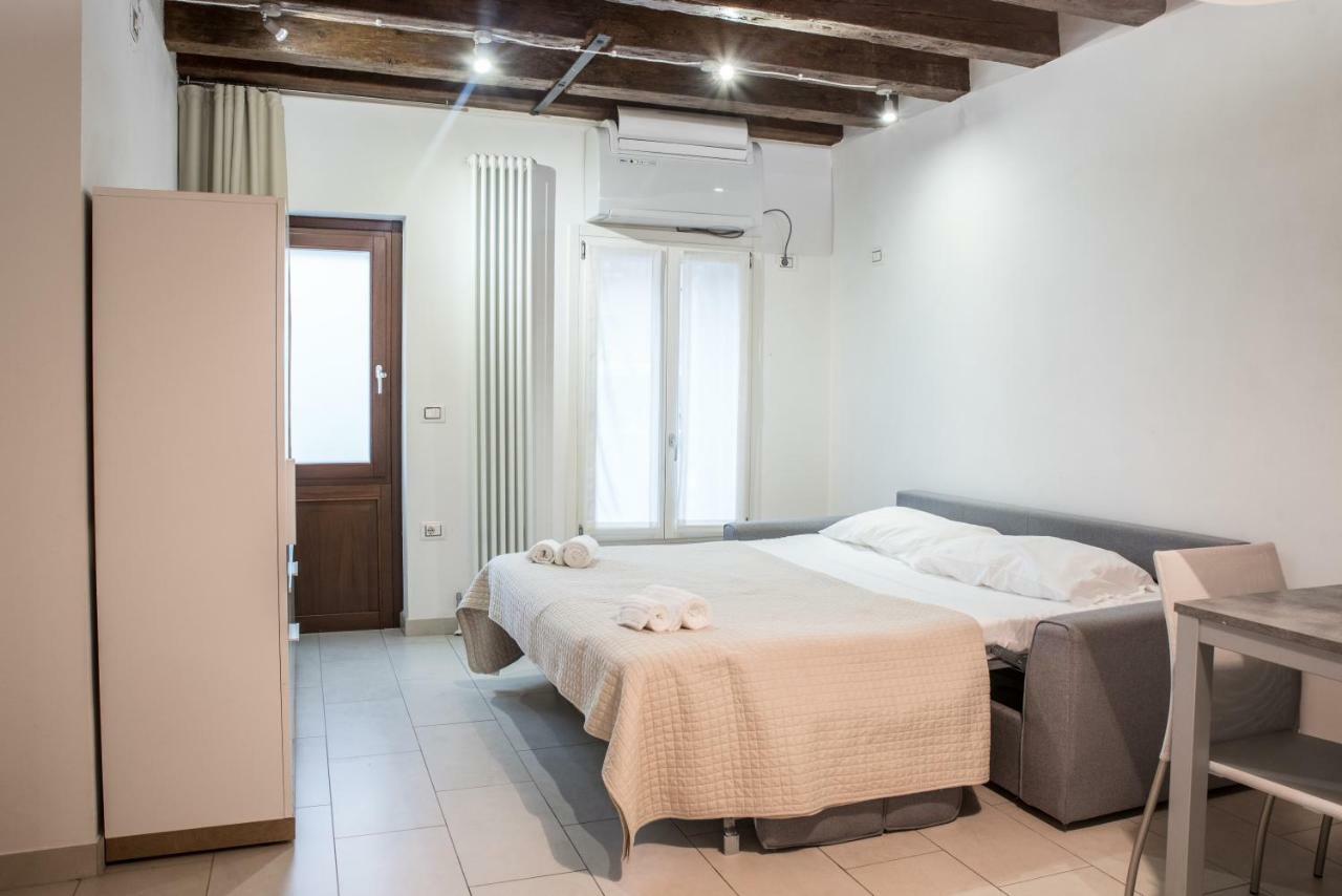 Venetian Mood Private La Giudecca