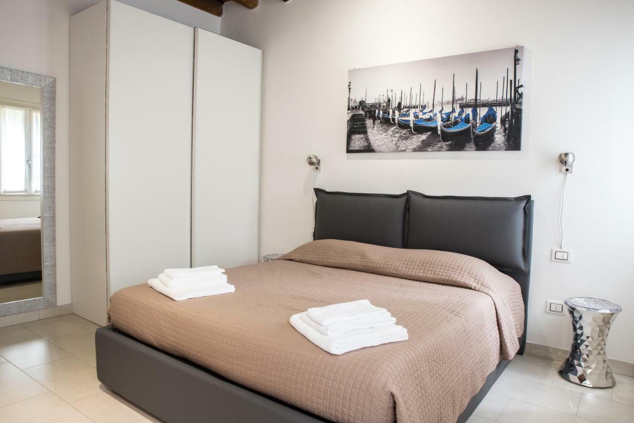 Apartment Venetian Mood Private