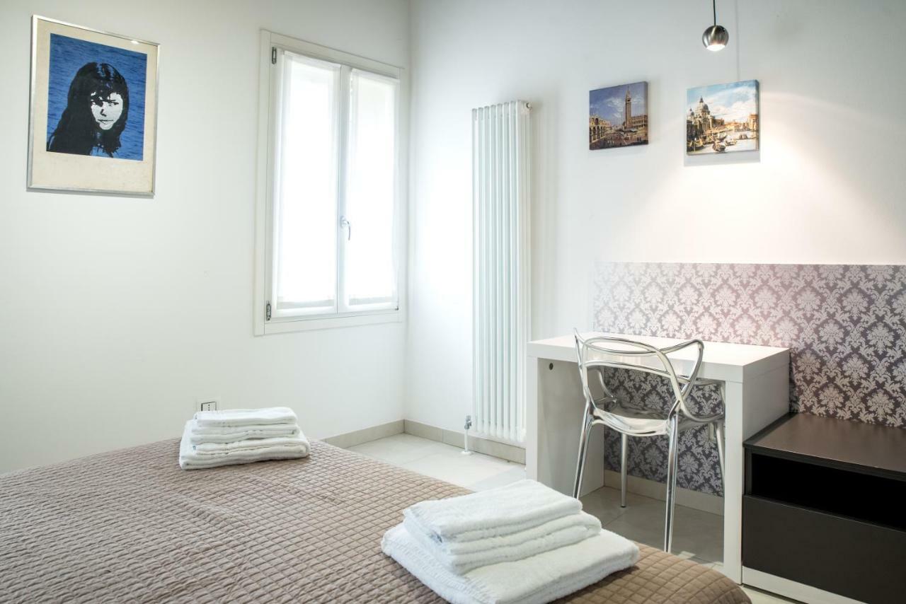 Venetian Mood Private * La Giudecca